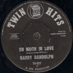 Thumbnail - RANDOLPH,Barry