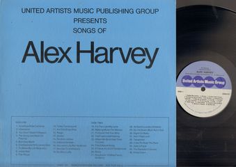 Thumbnail - HARVEY,Alex