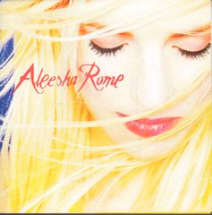 Thumbnail - ROME,Aleesha