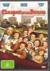 Thumbnail - CHEAPER BY THE DOZEN