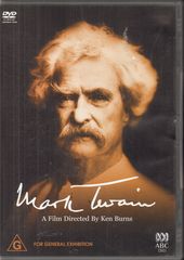 Thumbnail - MARK TWAIN