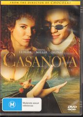 Thumbnail - CASANOVA