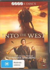 Thumbnail - INTO THE WEST