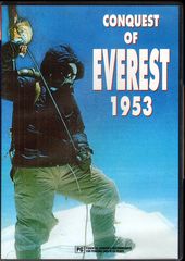 Thumbnail - CONQUEST OF EVEREST