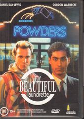 Thumbnail - MY BEAUTIFUL LAUNDRETTE