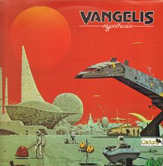 Thumbnail - VANGELIS