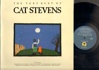 Thumbnail - STEVENS,Cat