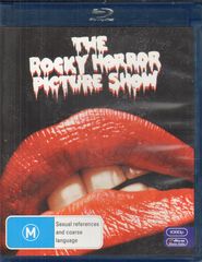 Thumbnail - ROCKY HORROR PICTURE SHOW