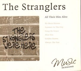 Thumbnail - STRANGLERS