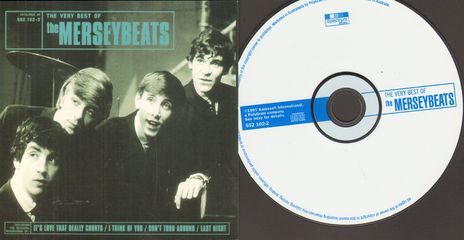 Thumbnail - MERSEYBEATS