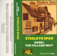 Thumbnail - STEELEYE SPAN