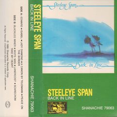 Thumbnail - STEELEYE SPAN