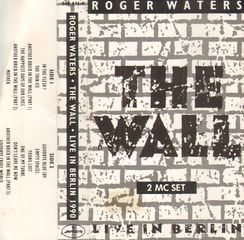 Thumbnail - WATERS,Roger