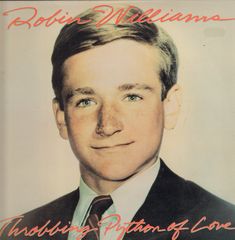 Thumbnail - WILLIAMS,Robin