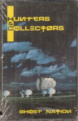 Thumbnail - HUNTERS & COLLECTORS