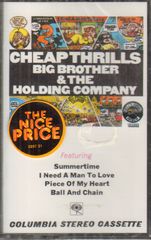 Thumbnail - BIG BROTHER AND THE HOLDING COMPANY