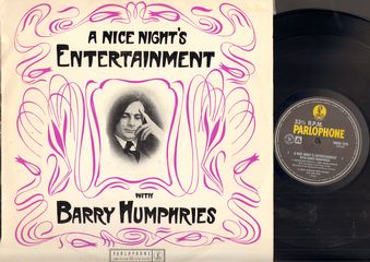 Thumbnail - HUMPHRIES,Barry
