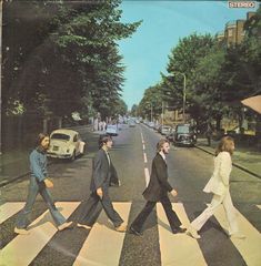 Thumbnail - BEATLES