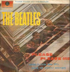 Thumbnail - BEATLES