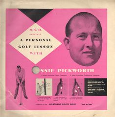 Thumbnail - PICKWORTH,Ossie