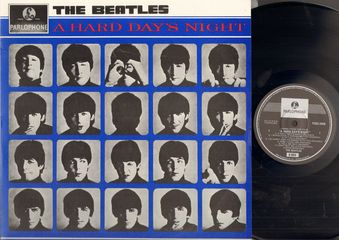 Thumbnail - BEATLES