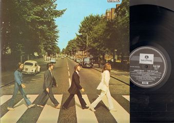 Thumbnail - BEATLES