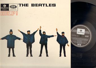 Thumbnail - BEATLES