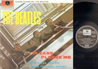 Thumbnail - BEATLES