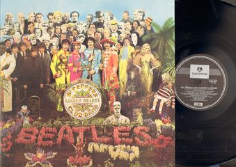 Thumbnail - BEATLES