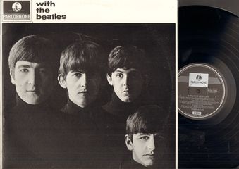 Thumbnail - BEATLES