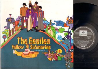 Thumbnail - BEATLES