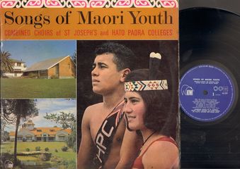 Thumbnail - ST JOSEPH'S MAORI GIRLS COLLEGE/HATO PAORA COLLEGE FOR MAORI