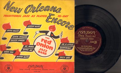 Thumbnail - RED ONION JAZZ BAND