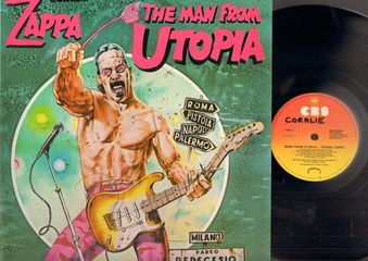 Thumbnail - ZAPPA,Frank