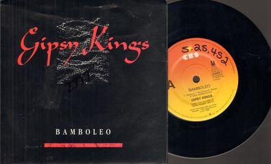 Thumbnail - GIPSY KINGS