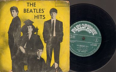 Thumbnail - BEATLES