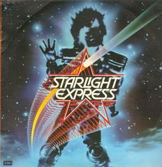 Thumbnail - STARLIGHT EXPRESS