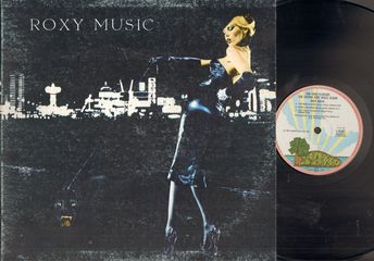 Thumbnail - ROXY MUSIC