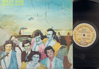 Thumbnail - SPLIT ENZ