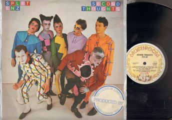 Thumbnail - SPLIT ENZ