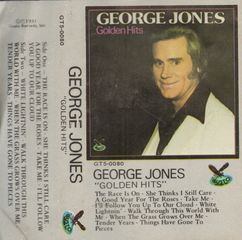 Thumbnail - JONES,George