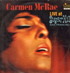 Thumbnail - McRAE,Carmen
