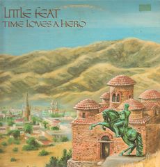 Thumbnail - LITTLE FEAT