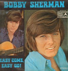 Thumbnail - SHERMAN,Bobby
