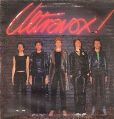 Thumbnail - ULTRAVOX