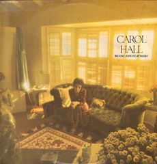 Thumbnail - HALL,Carol