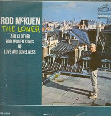 Thumbnail - McKUEN,Rod