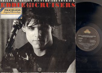 Thumbnail - EDDIE AND THE CRUISERS