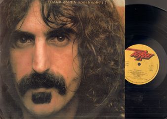 Thumbnail - ZAPPA,Frank