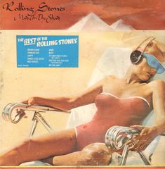 Thumbnail - ROLLING STONES